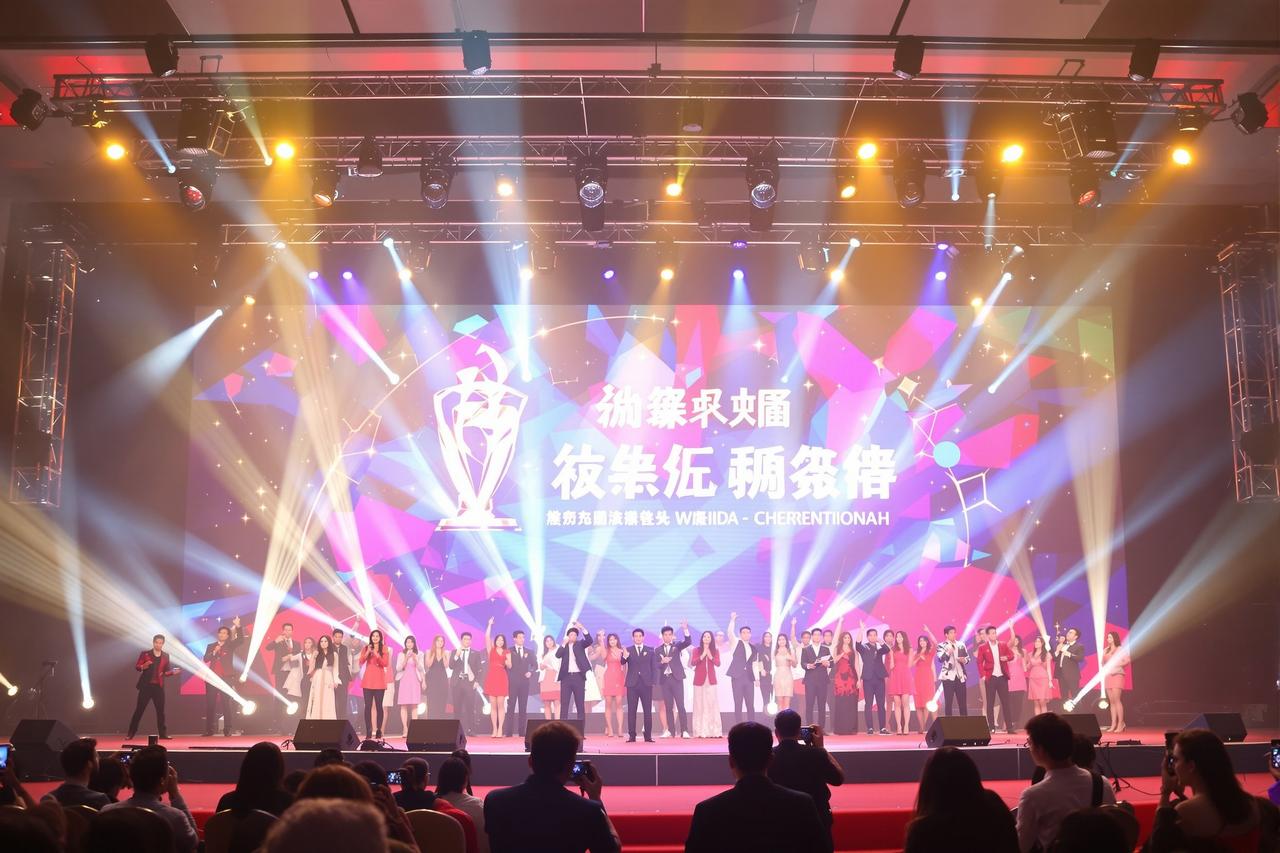 18在线观看荣获"2024年度最具影响力影视公司"称号